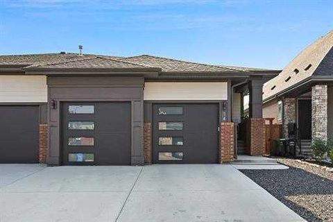 14 Cranbrook Common SE Calgary AB T3M 3C2