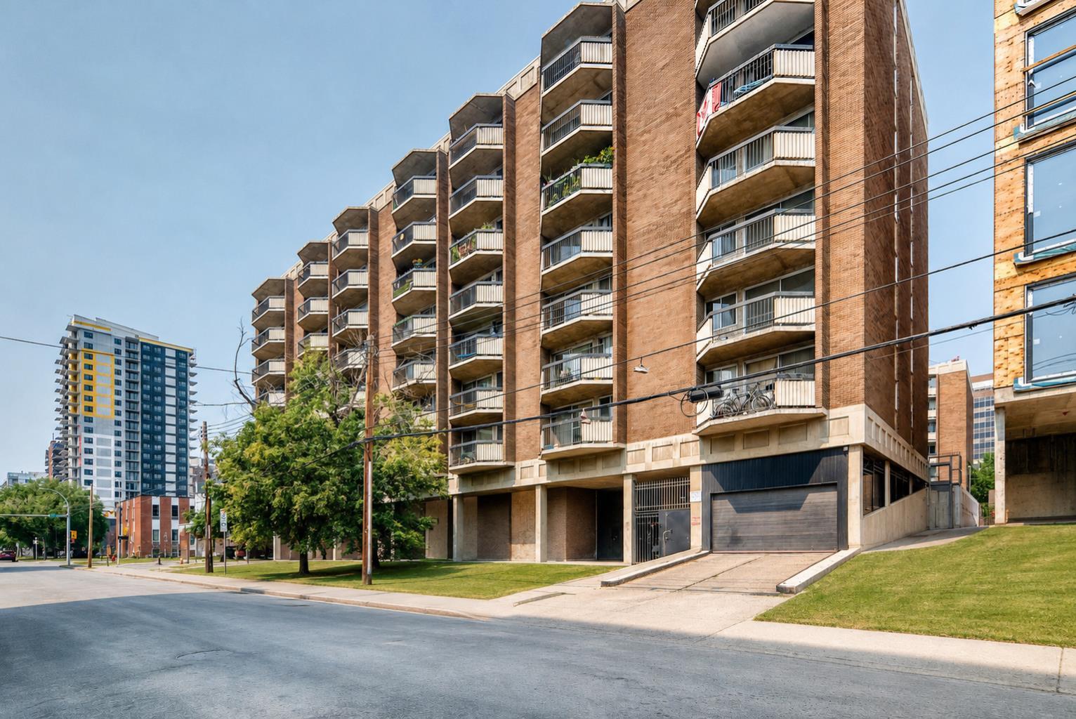 340 14 Avenue SW 803