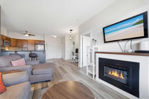 76 Panatella Road NW 310 Calgary AB T3K 0V4
