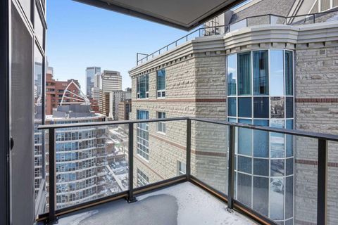 Photo of 730 2 Avenue SW #1309, Calgary, AB T2P 1R8 (MLS # A2303607)