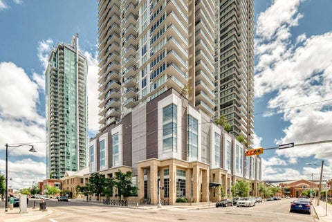 Photo of 1122 3 Street SE #1202, Calgary, AB T2G 1H7 (MLS # A2322237)