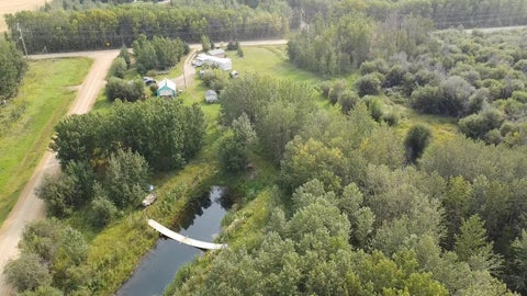 Photo of 840004 Range Road 231, Rural Northern Lights, County of, AB T0H 1W0 (MLS # A2340621)