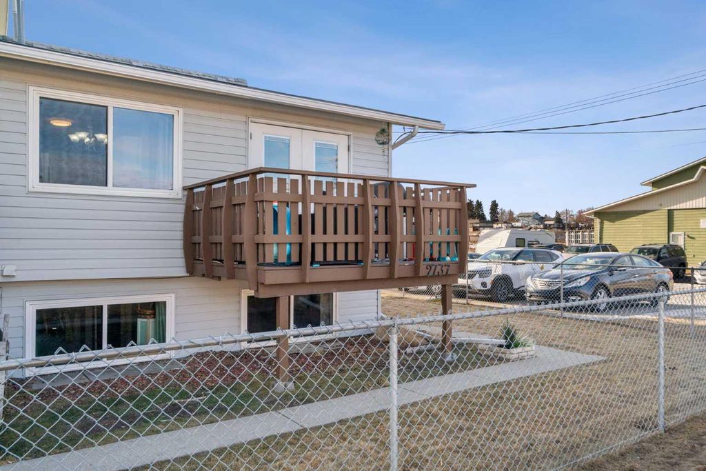 Photo of 2737 78 Avenue SE #A, Calgary, AB T2C 1E8 (MLS # A2301490)
