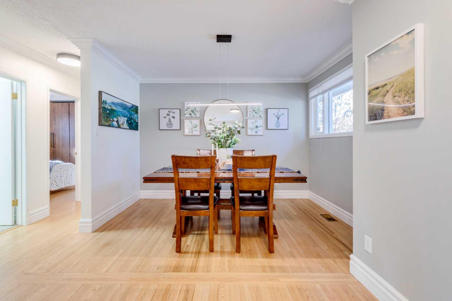 3235 Bearspaw Drive NW