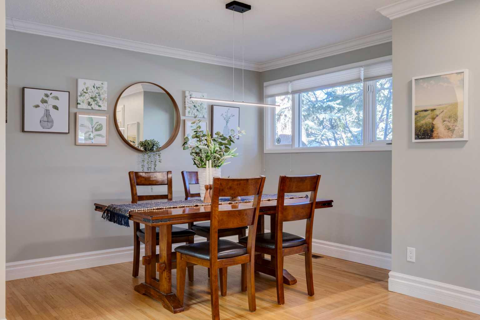 3235 Bearspaw Drive NW