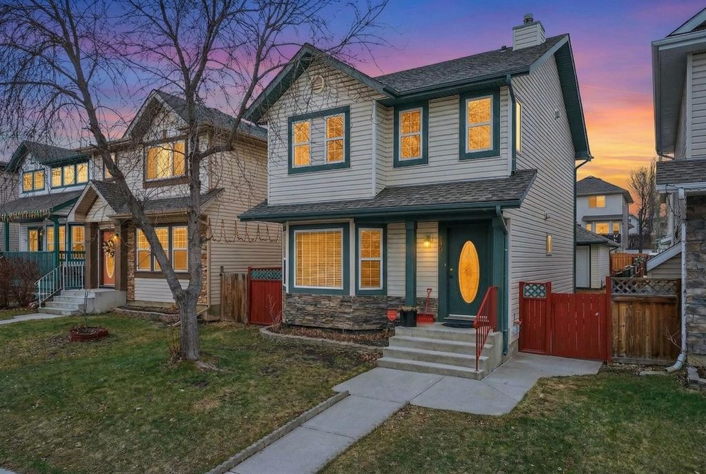 Photo of 14 Hidden Ranch Hill NW, Calgary, AB T3A 5X6 (MLS # A2298503)