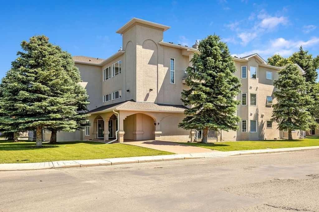 15 Lineham Avenue 302