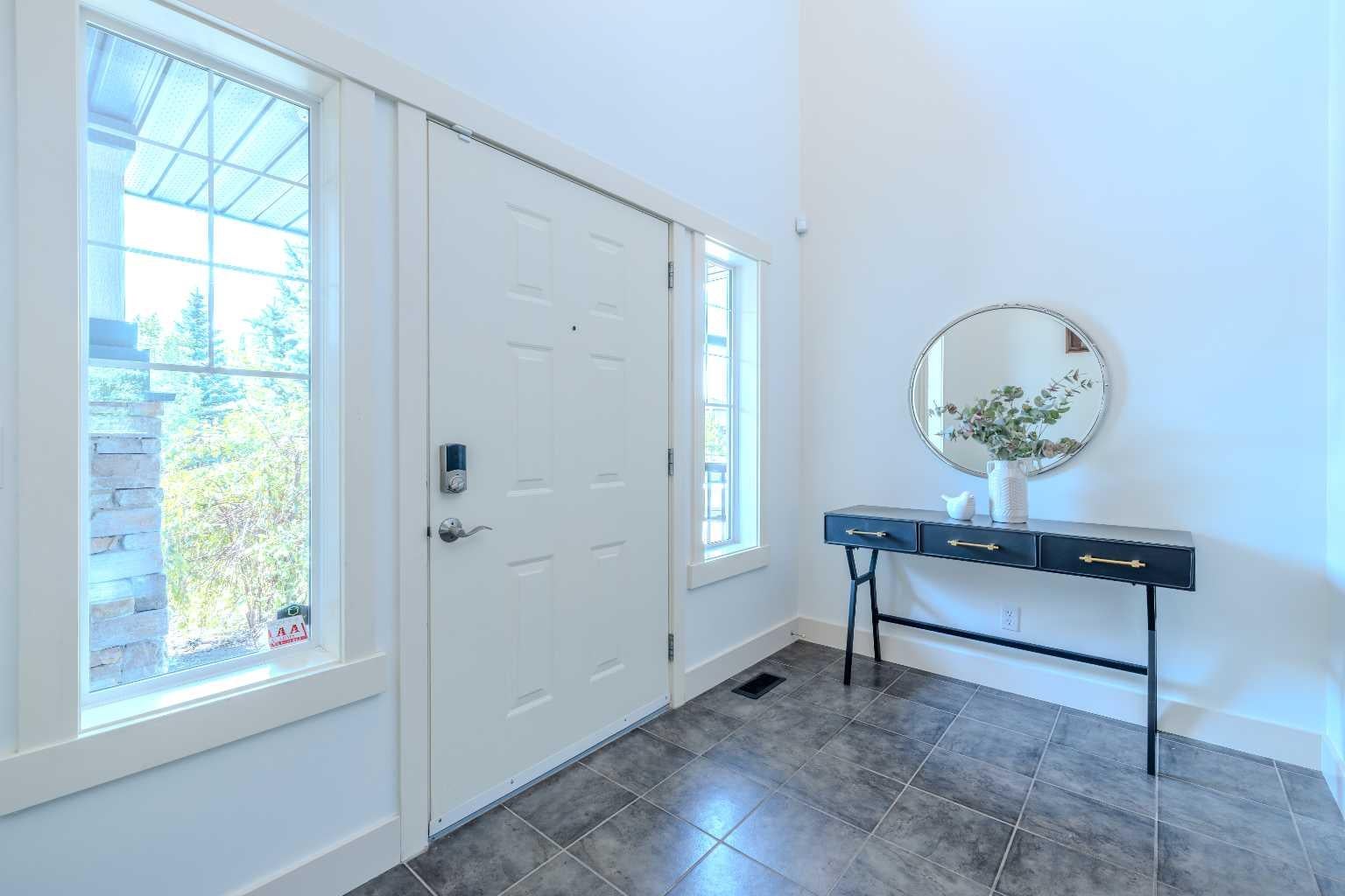 1835 Evergreen Drive SW