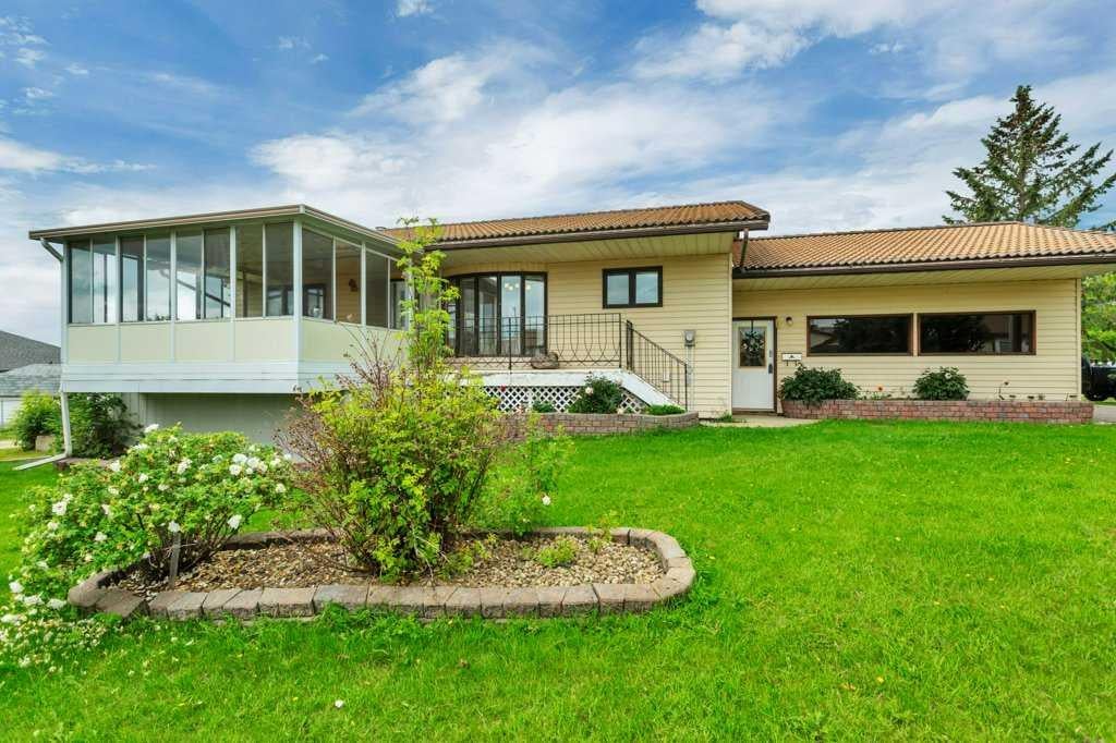 Photo of 5201 46 Avenue, Rimbey, AB T0C 2J0 (MLS # A2317790)