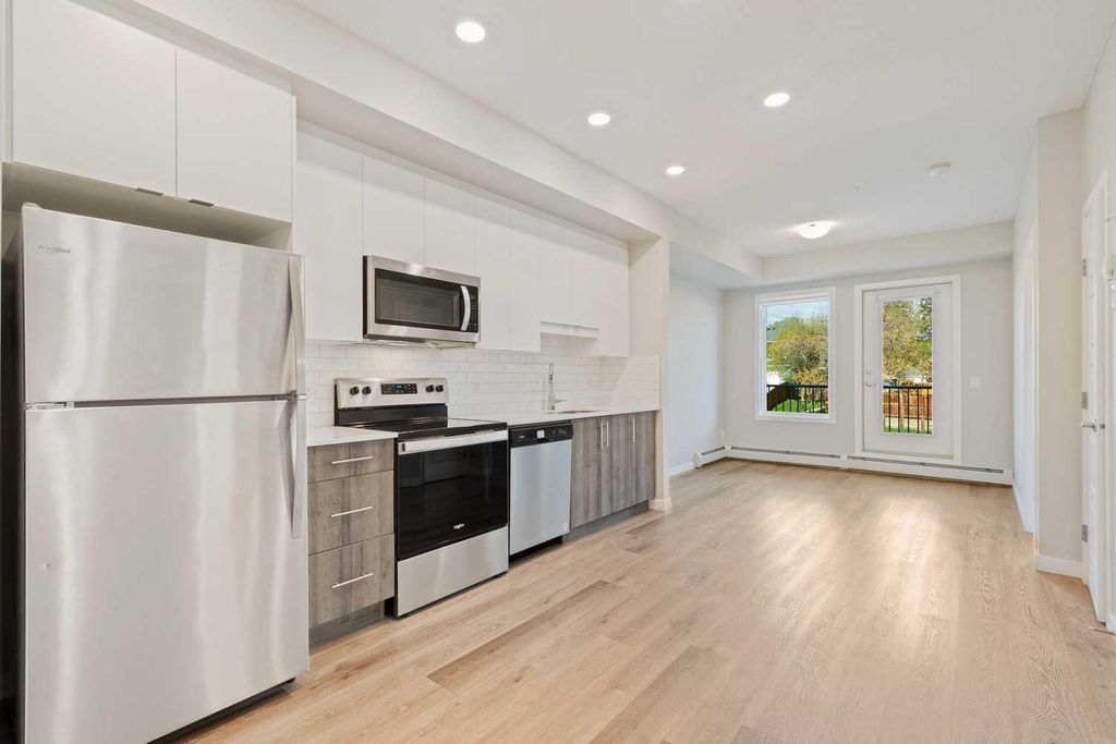 Photo of 1605 17 Street SE #134, Calgary, AB T2G 2L7 (MLS # A2312387)