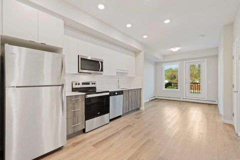 Photo of 1605 17 Street SE #134, Calgary, AB T2G 2L7 (MLS # A2312387)