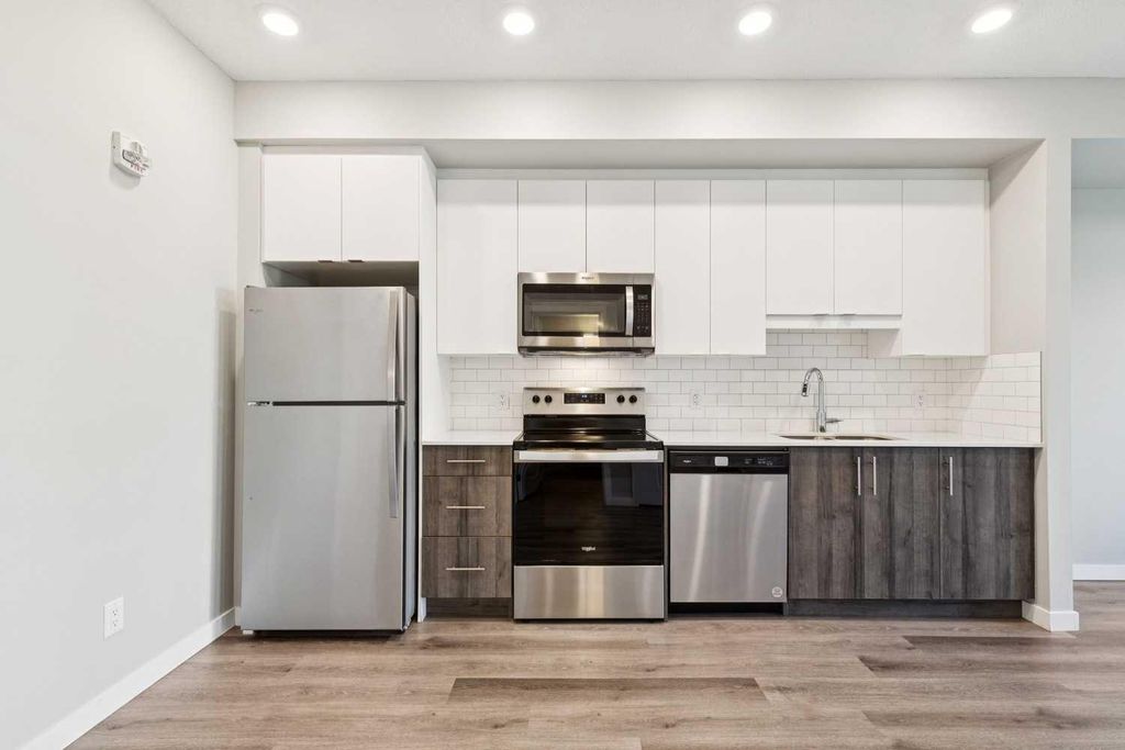 Photo of 1605 17 Street SE #134, Calgary, AB T2G 2L7 (MLS # A2312387)