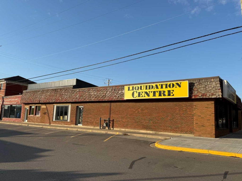 Photo of 201 Centre Street, Vulcan, AB T0L 2B0 (MLS # A2339698)