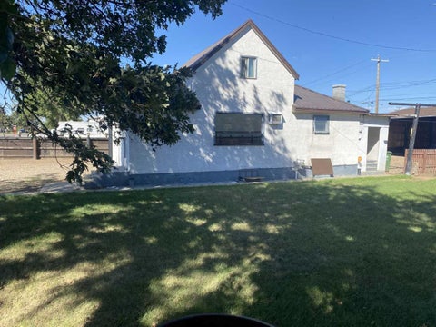 Photo of 5309 57 Street N, Taber, AB T1G 1L7 (MLS # A2341517)