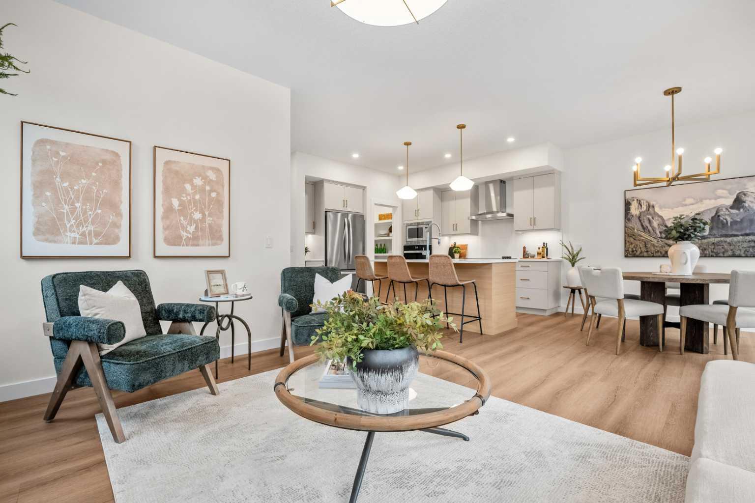 305 Precedence View