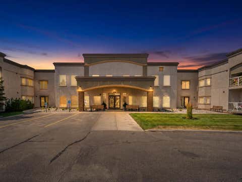 Photo of 2020 32 Street S #231, Lethbridge, AB T1K 7T9 (MLS # A2309512)