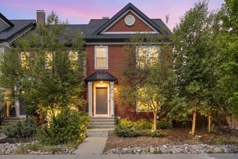 Photo of 362 Legacy Village Way SE, Calgary, AB T2X 0Y9 (MLS # A2318999)