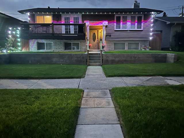 4728 Rundlehorn Drive NE