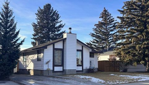 4647 29 Avenue NW Calgary AB T3B 0J1