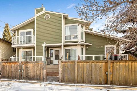 1939 25A Street SW 1 Calgary AB T3E 1Y6