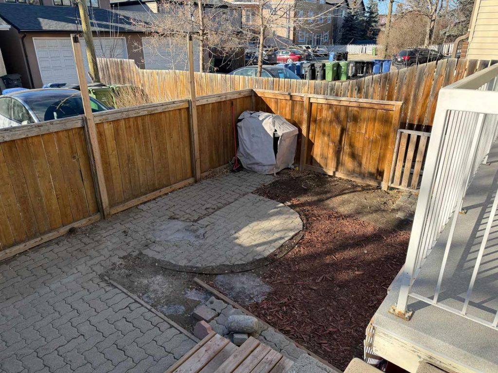 Photo of 1939 25A Street SW #1, Calgary, AB T3E 1Y6 (MLS # A2285500)