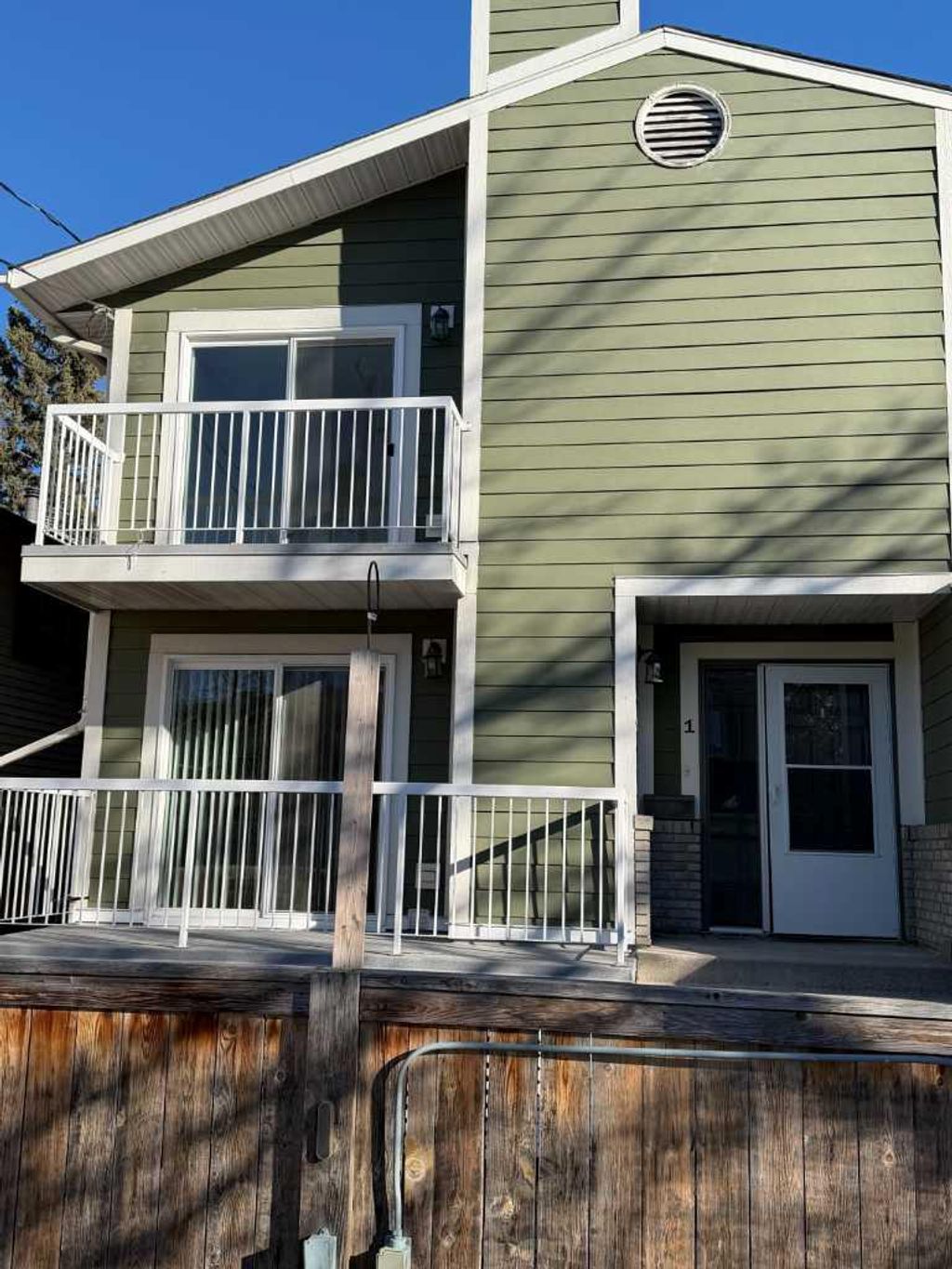 Photo of 1939 25A Street SW #1, Calgary, AB T3E 1Y6 (MLS # A2285500)