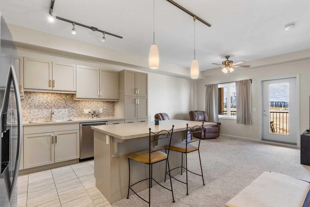 Photo of 450 Kincora Glen Road NW #2405, Calgary, AB T3R 1S2 (MLS # A2348155)