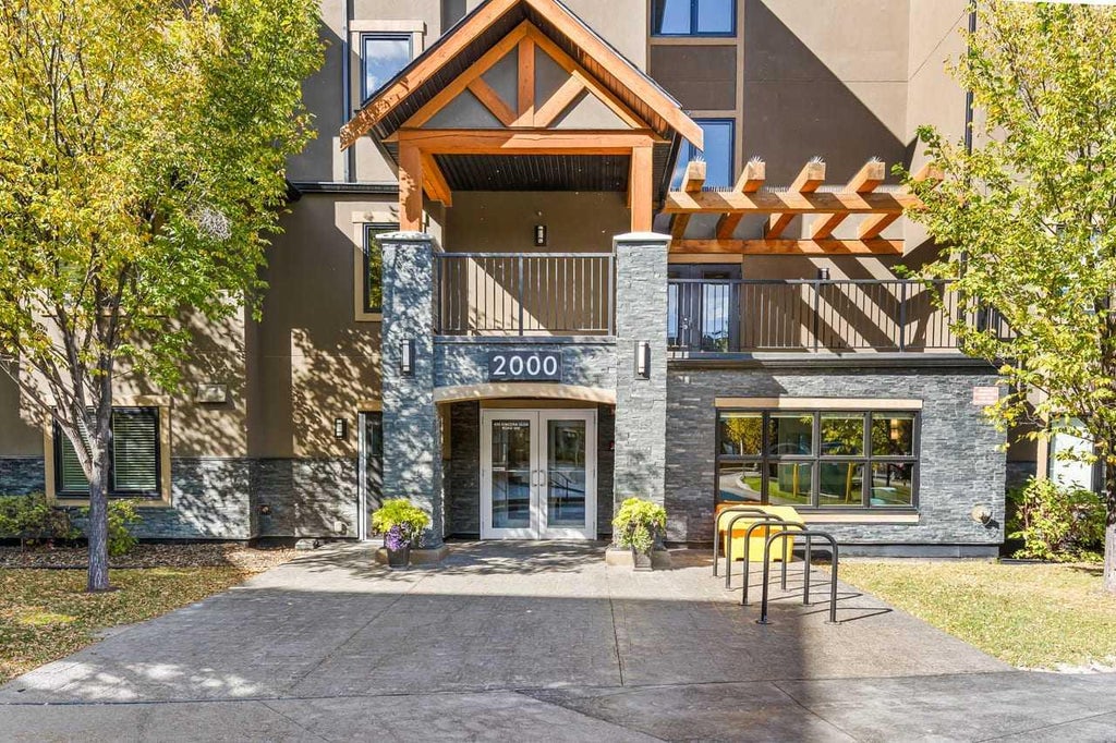 Photo of 450 Kincora Glen Road NW #2405, Calgary, AB T3R 1S2 (MLS # A2348155)