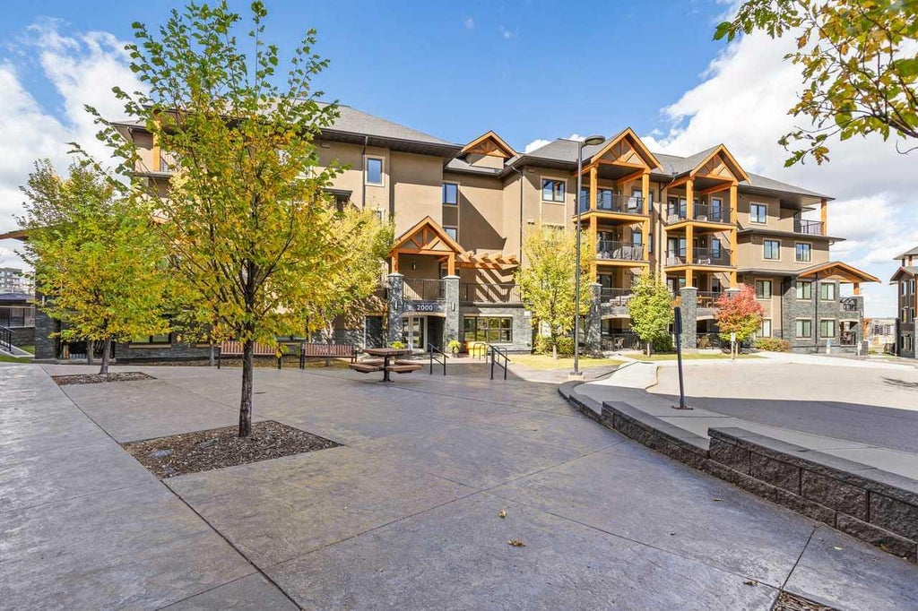 Photo of 450 Kincora Glen Road NW #2405, Calgary, AB T3R 1S2 (MLS # A2348155)