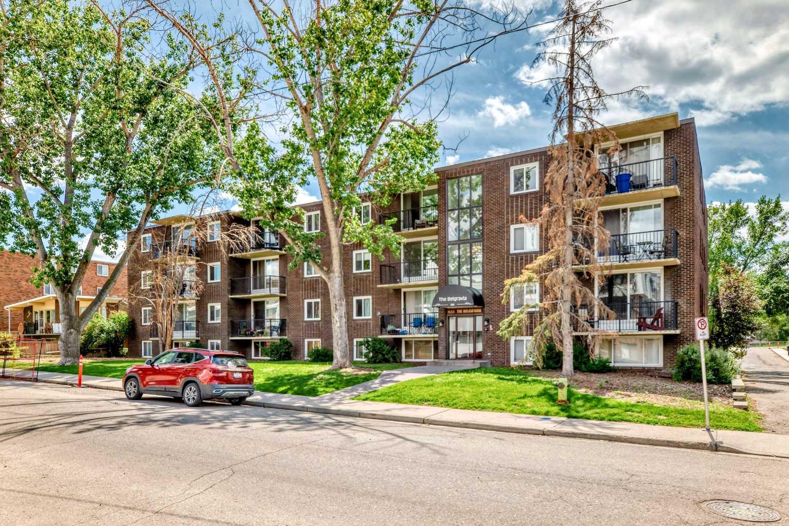 635 57 Avenue SW 305