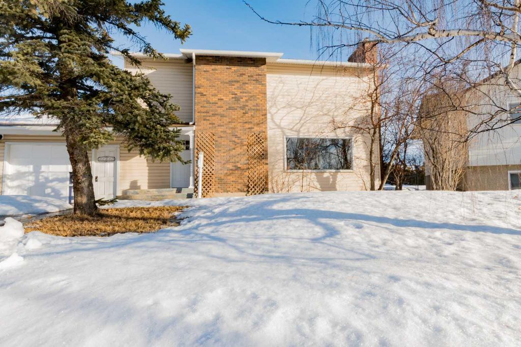 Photo of 11817 96A Street, Grande Prairie, AB T8V 3R2 (MLS # A2283402)