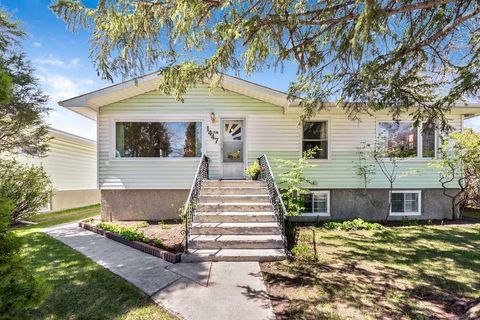 1447 Renfrew Drive NE Calgary AB T2E 5J4
