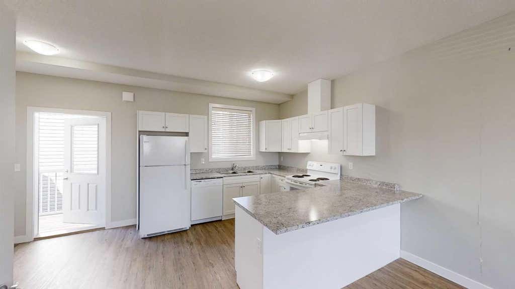 Photo of 9503 112 Avenue #203A, Clairmont, AB T8X 5C8 (MLS # A2332798)