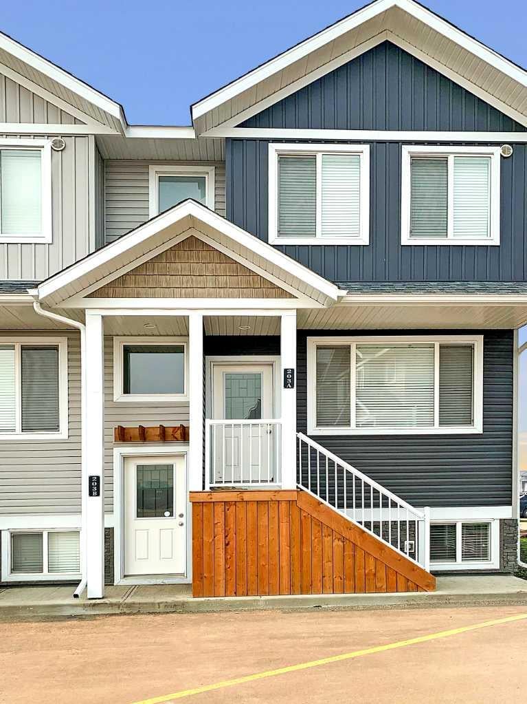 Photo of 9503 112 Avenue #203A, Clairmont, AB T8X 5C8 (MLS # A2332798)
