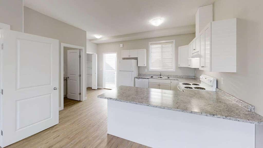 Photo of 9503 112 Avenue #203A, Clairmont, AB T8X 5C8 (MLS # A2332798)