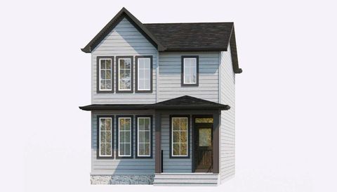 Photo of 544 Bridgeport Street, Chestermere, AB T3N 1V9 (MLS # A2275776)