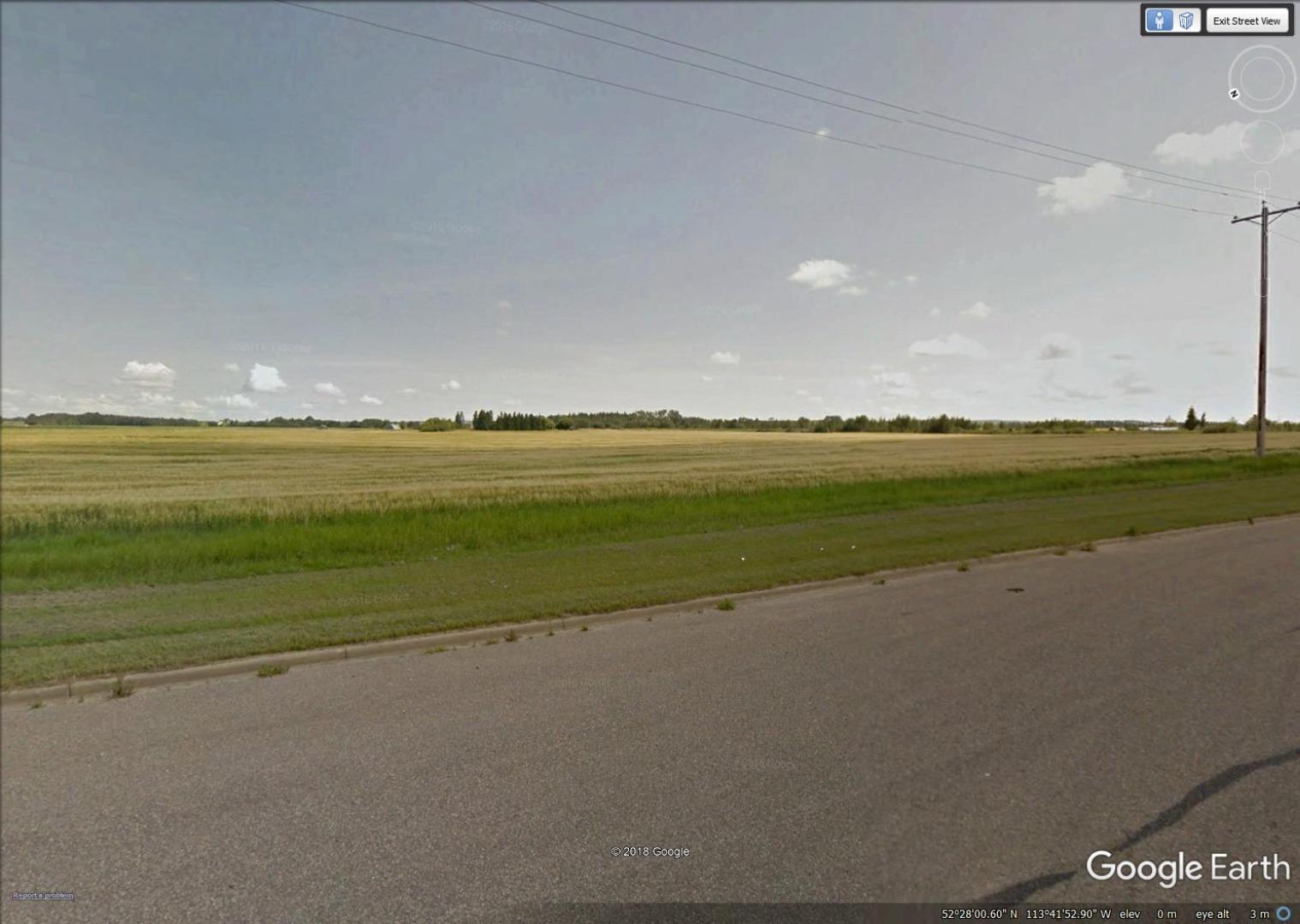 SW 28 40 26 W4 Highway 12