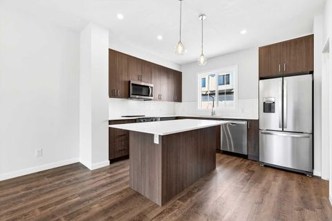 Photo of 1750 Rangeview Drive SE #117, Calgary, AB T3S 0X3 (MLS # A2289274)