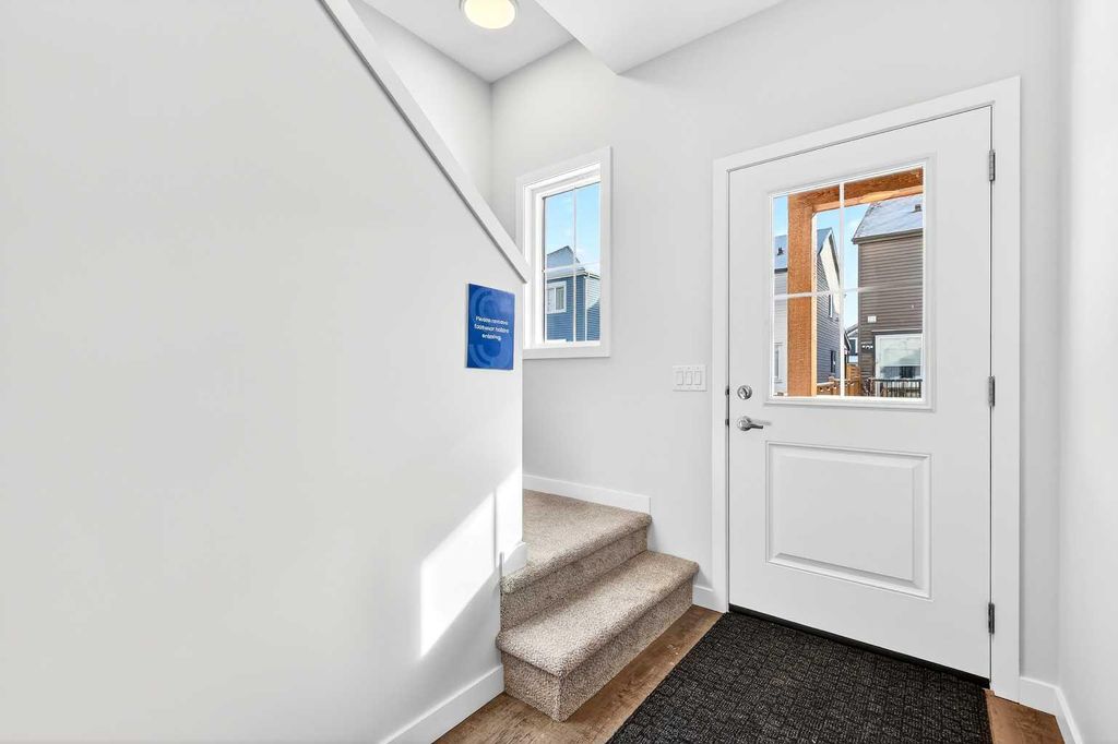 Photo of 1750 Rangeview Drive SE #117, Calgary, AB T3S 0X3 (MLS # A2289274)