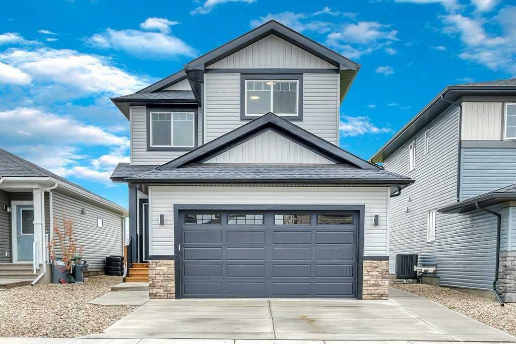 Photo of 230 Wildrose Drive, Strathmore, AB T1P 0G5 (MLS # A2292522)