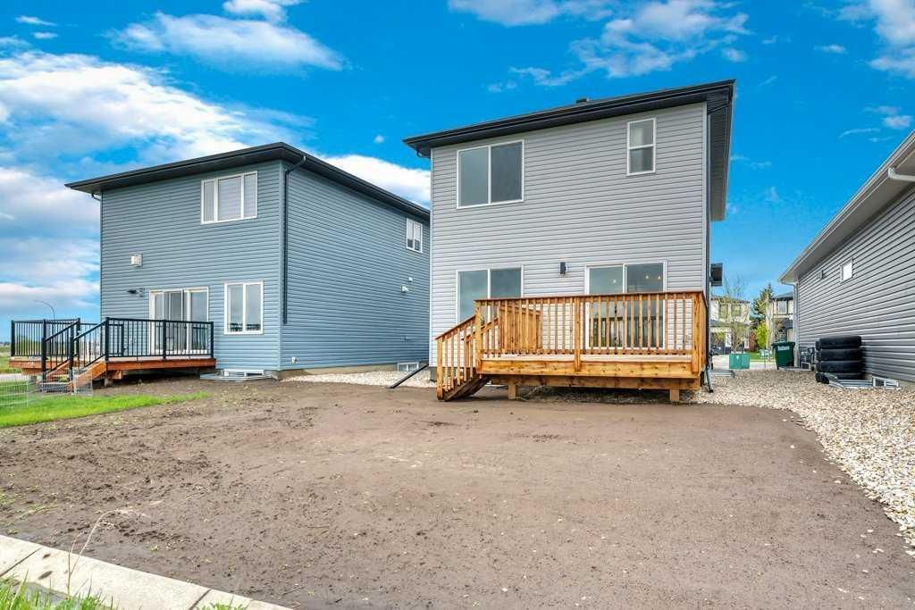 Photo of 230 Wildrose Drive, Strathmore, AB T1P 0G5 (MLS # A2292522)
