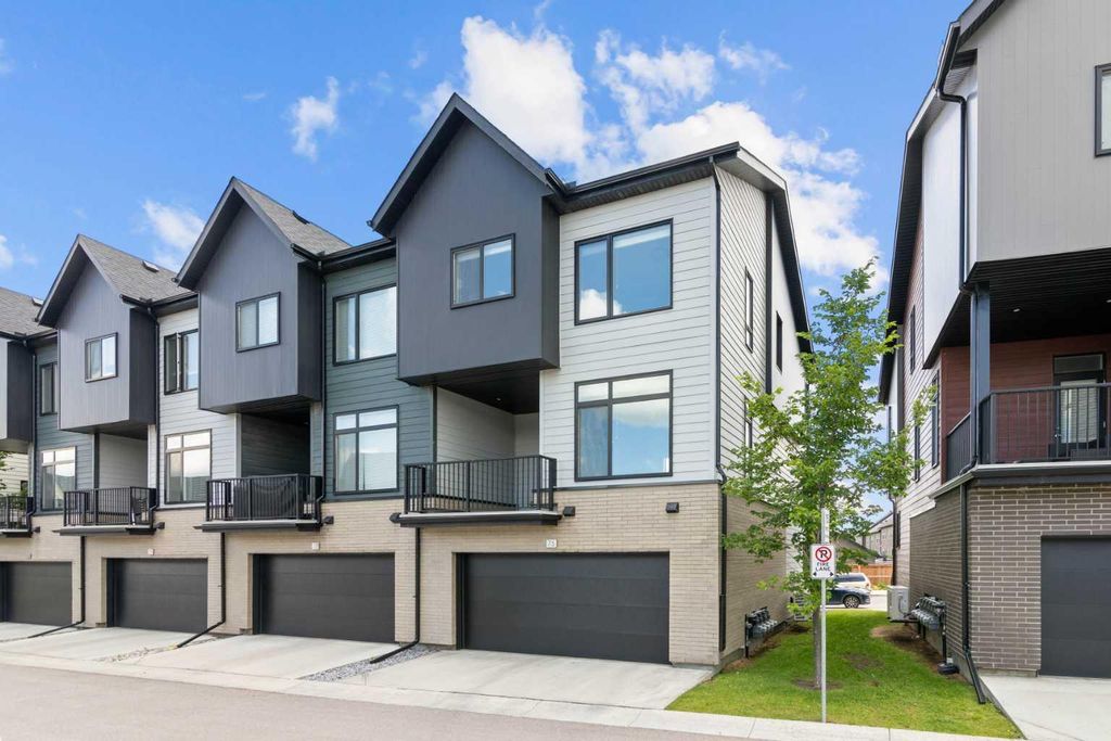 Photo of 75 Sage Meadows Circle NW, Calgary, AB T3P 1K3 (MLS # A2277242)