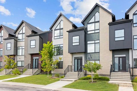 75 Sage Meadows Circle NW Calgary AB T3P 1K3