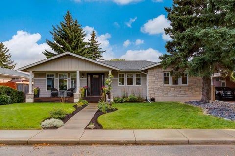 Photo of 72 Heston Street NW, Calgary, AB T2K 2C1 (MLS # A2345802)
