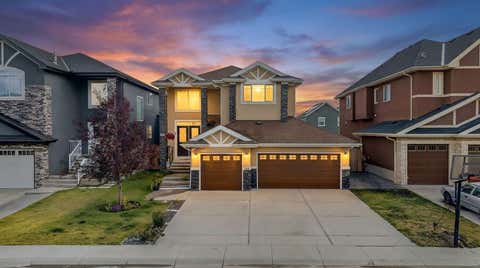 Photo of 160 Kinniburgh Circle, Chestermere, AB T1X 0P8 (MLS # A2337299)