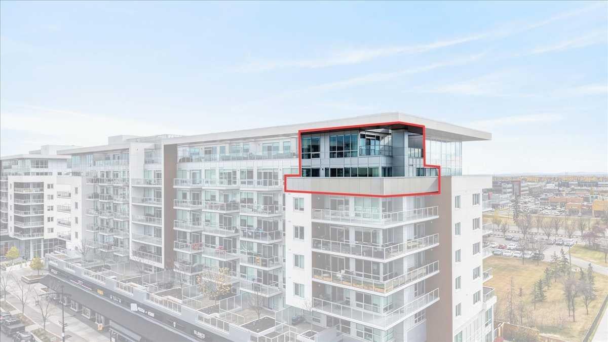 8505 Broadcast Avenue SW 717