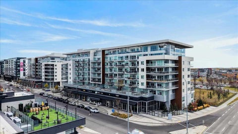 Photo of 8505 Broadcast Avenue SW #717, Calgary, AB T3H 6B5 (MLS # A2354072)