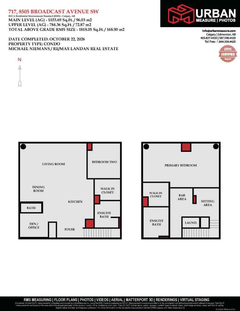 8505 Broadcast Avenue SW 717
