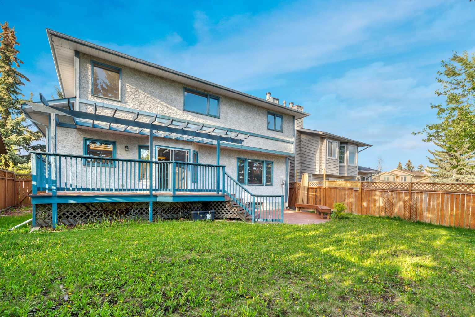 350 Edgepark Way NW