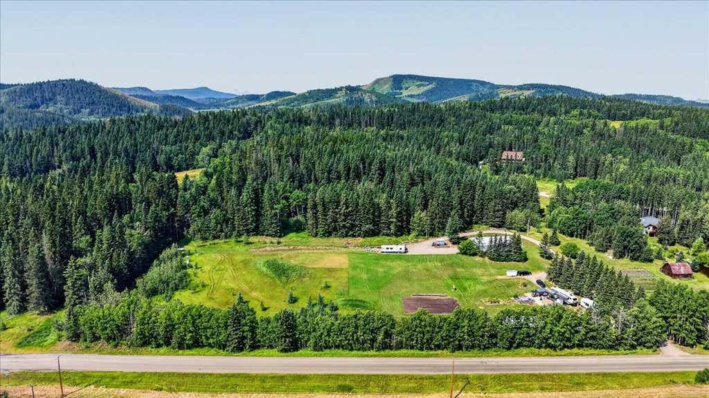 Photo of 303027 352 Street W, Rural Foothills County, AB T0L 1K0 (MLS # A2335046)